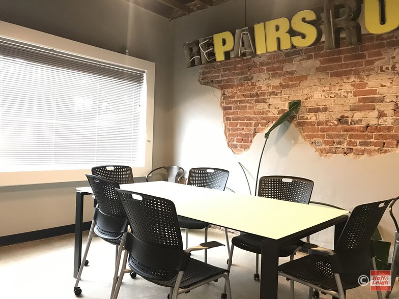 100 Kalamath St, Denver, CO à vendre - Photo intérieure - Image 2 de 15