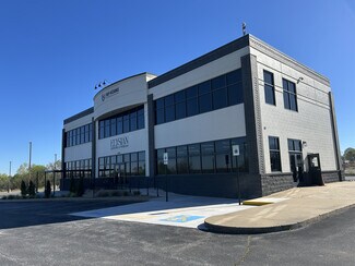 More details for NEC E Longview St & N Plainview Ave, Fayetteville, AR - Office/Medical for Lease