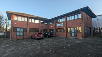 Plus de détails pour 7 Sopwith Way, Daventry - Bureau à louer