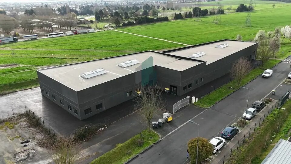 Flex dans Villiers-le-Bel à louer Aérien- Image 1 de 4