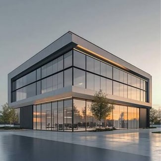 Plus de détails pour 200 Deerfield Ln, Malvern, PA - Bureau à vendre