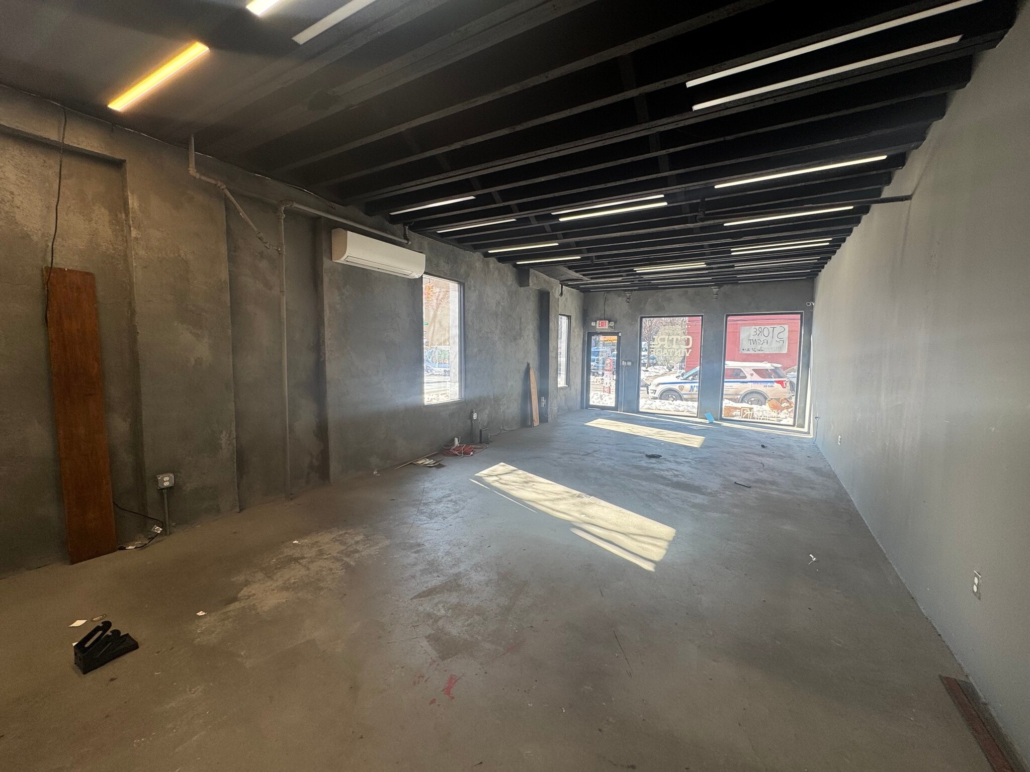 103 Stuyvesant Ave, Brooklyn, NY for lease Interior Photo- Image 1 of 3