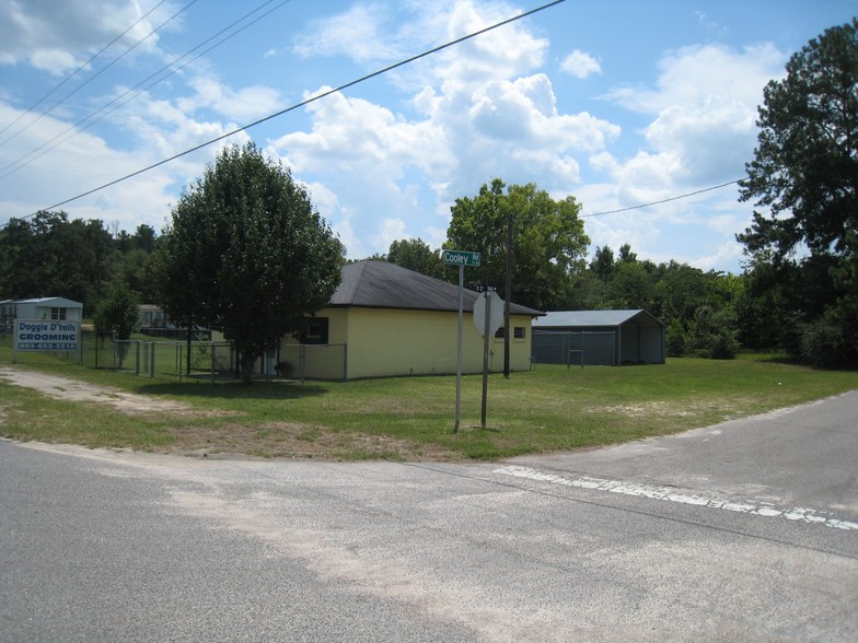 107 Cooley At Whiskey Rd, Aiken, SC for sale - Building Photo - Image 1 of 1