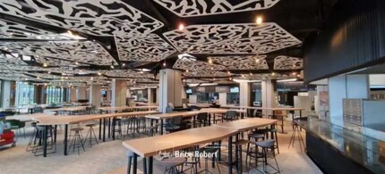 Bureau dans Lyon à louer Photo intérieure- Image 2 de 6