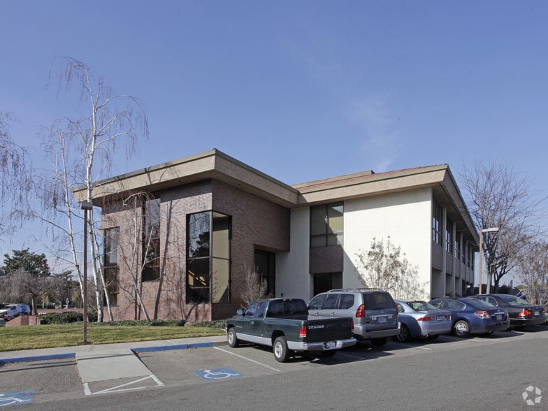 360 Kiely Blvd, San Jose, CA for lease - Building Photo - Image 2 of 2