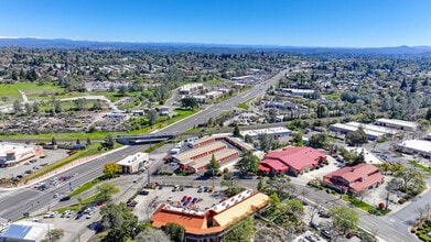 11879 Kemper Rd, Auburn, CA - Aerial  map view - Image1