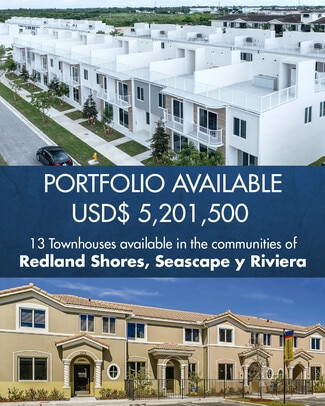Plus de détails pour Residential Condos – Spécialité à vendre, Doral, FL
