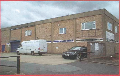 61-73 Loverock Rd, Reading for lease - Building Photo - Image 3 of 24