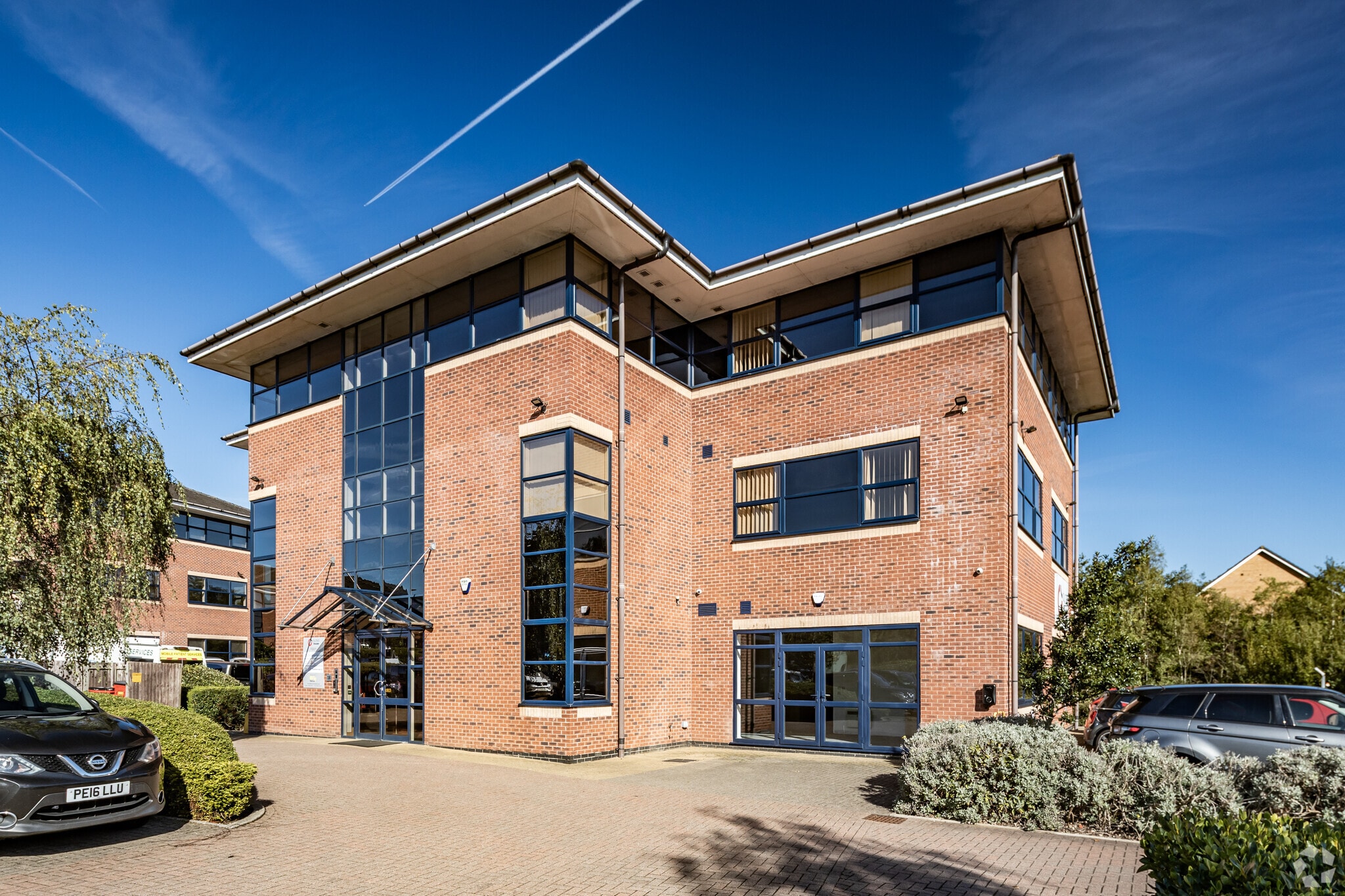 Beecham Ct, Wigan for lease Primary Photo- Image 1 of 6