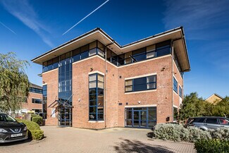 Plus de détails pour Beecham Ct, Wigan - Bureau à louer