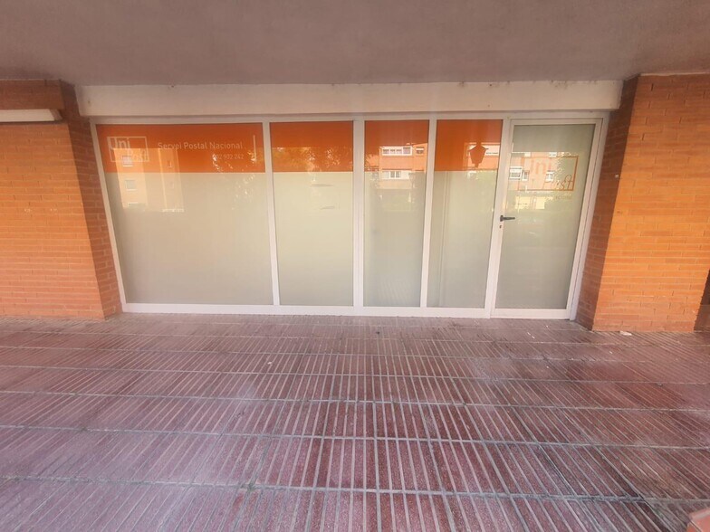 Immeuble residentiel dans Martorell, Barcelona à vendre - Photo du bâtiment - Image 2 de 6