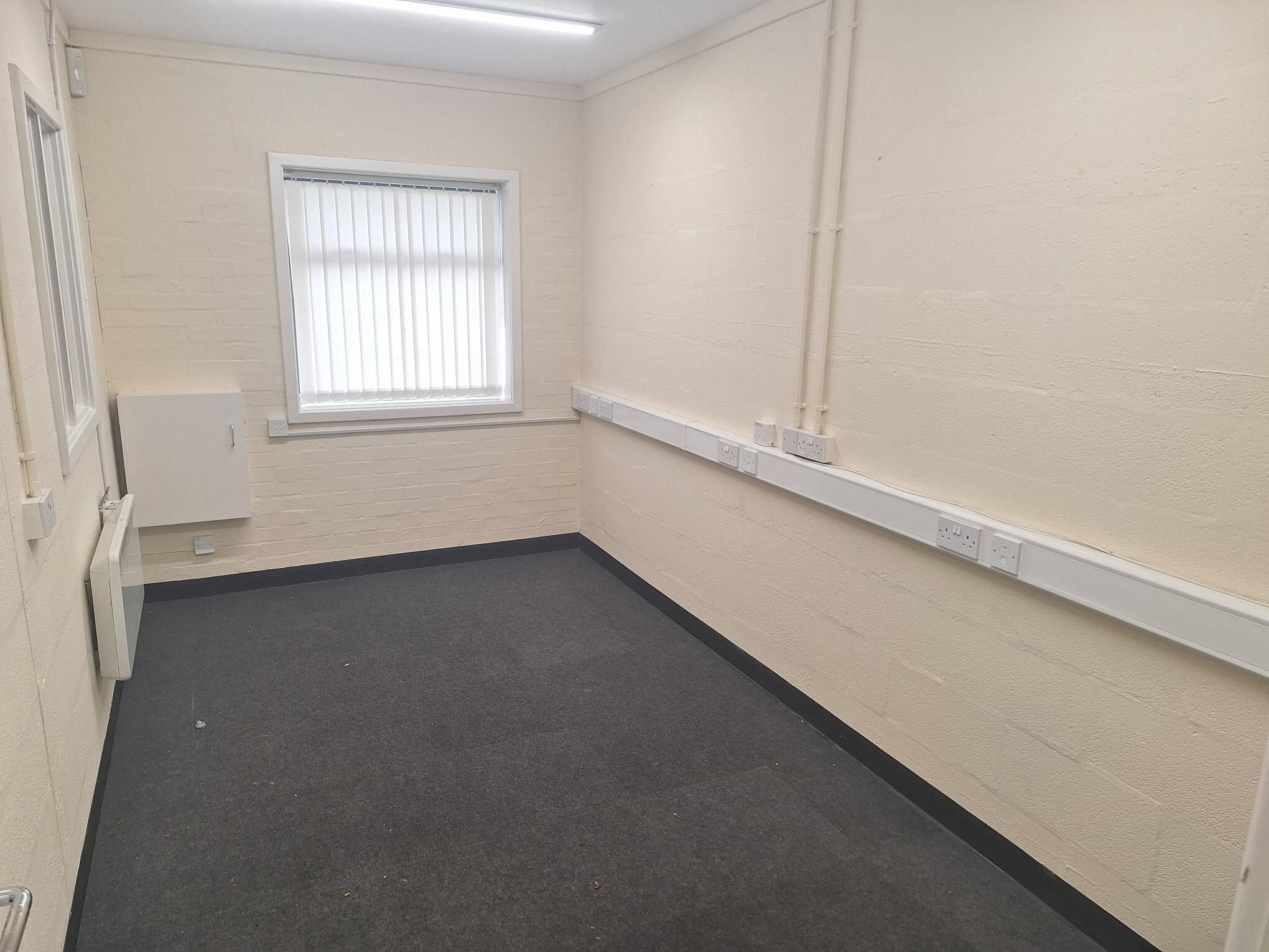 Road One, Winsford for lease Interior Photo- Image 1 of 3