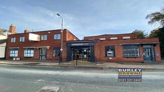 More details for 133-135 High St, Birmingham - Office for Lease