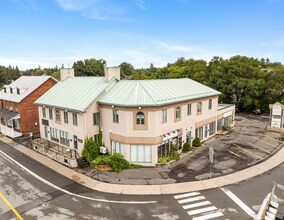 100-108 Boul Richelieu, Richelieu, QC for lease Interior Photo- Image 1 of 9