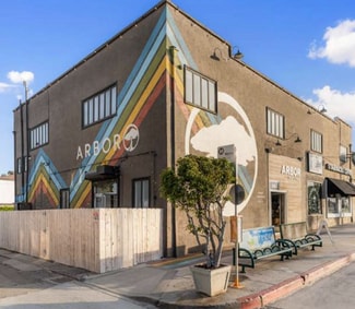 More details for 102 Washington Blvd, Venice, CA - Retail for Lease