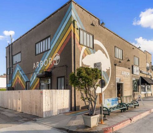 102 Washington Blvd, Venice, CA for lease Primary Photo- Image 1 of 2