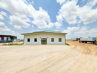 Plus de détails pour 12400 Hwy 191, Midland, TX - Industriel à louer