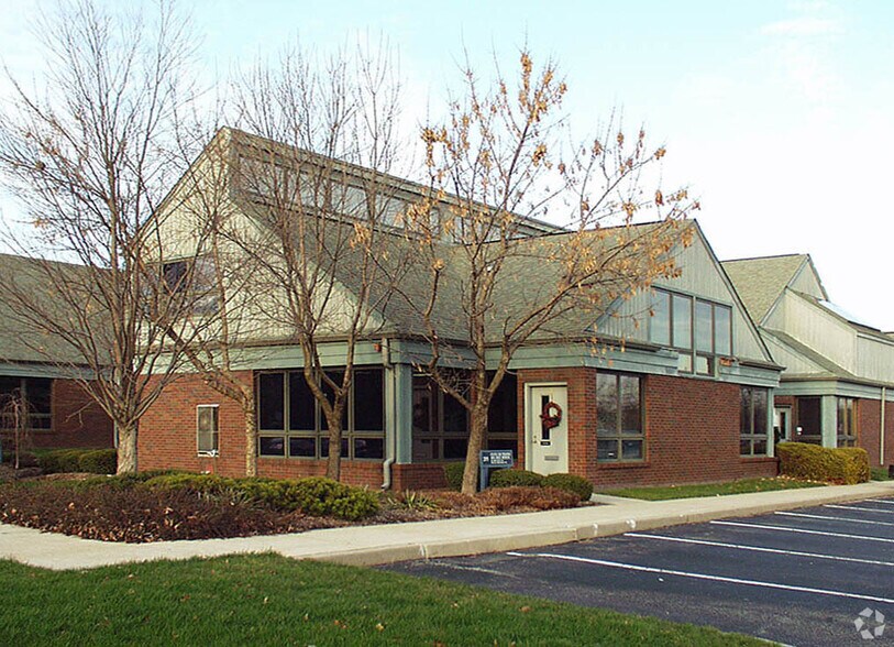 651 Route 73 N, Marlton, NJ for sale - Building Photo - Image 2 of 34