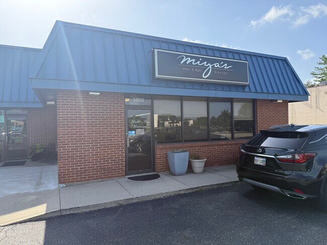 More details for 5838-5868 Bigger Rd, Dayton, OH - Retail for Lease