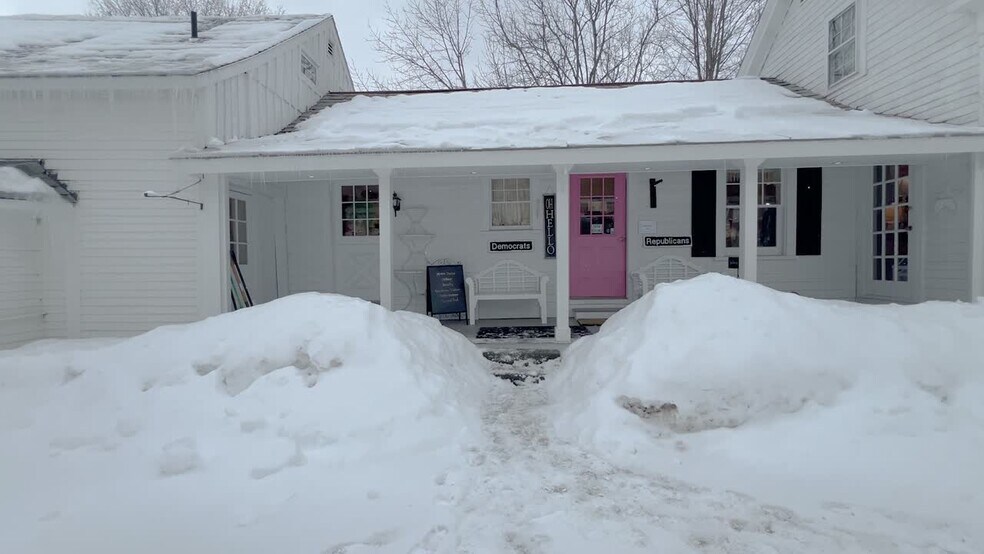 16 West Main St, Wilmington, VT à vendre - Vidéo sur l’inscription commerciale - Image 2 de 52