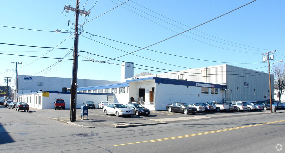 19 Bennett St, Lynn, MA à louer - Photo du bâtiment - Image 2 de 4
