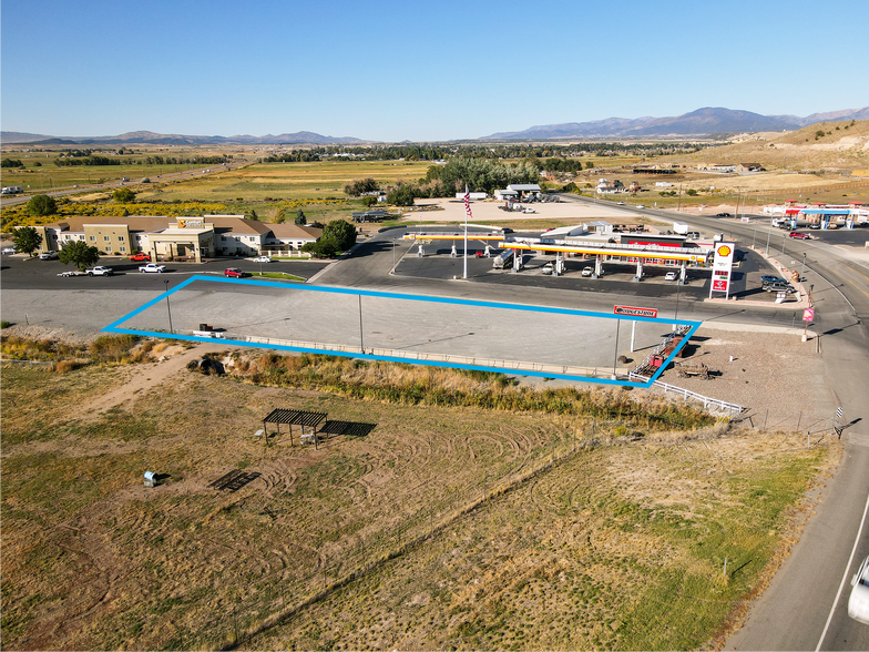 1532 S Main St, Beaver, UT for lease - Building Photo - Image 2 of 6