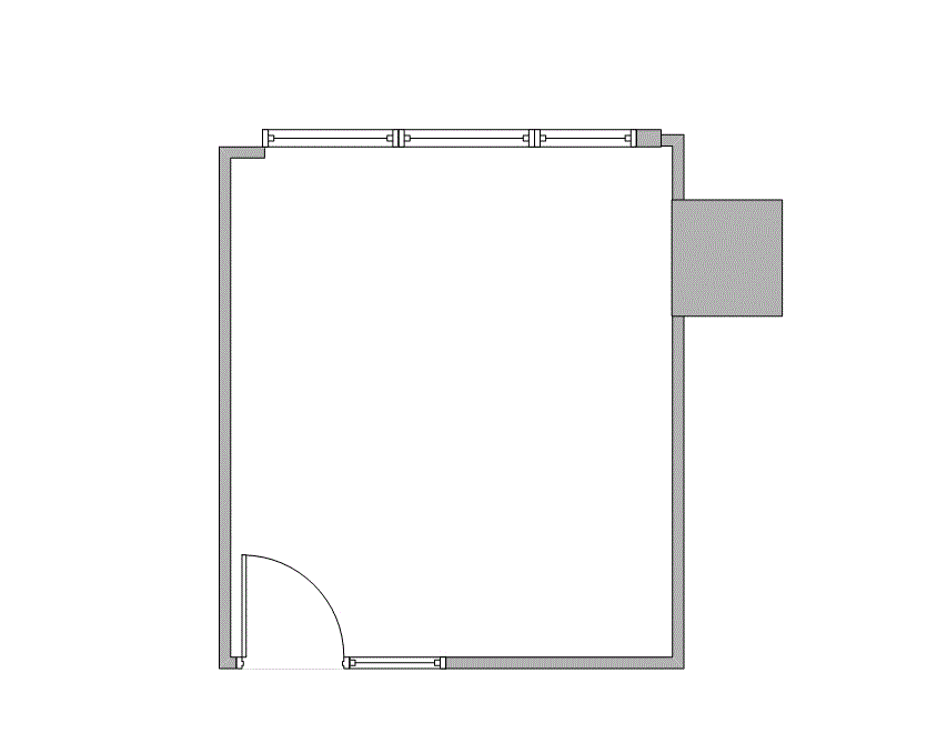 7324 Southwest Fwy, Houston, TX for lease Floor Plan- Image 1 of 1