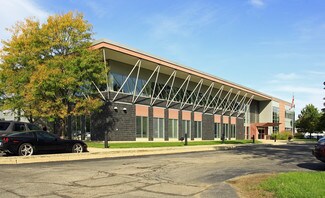 Plus de détails pour 1 Invacare Way, Elyria, OH - Industriel à louer