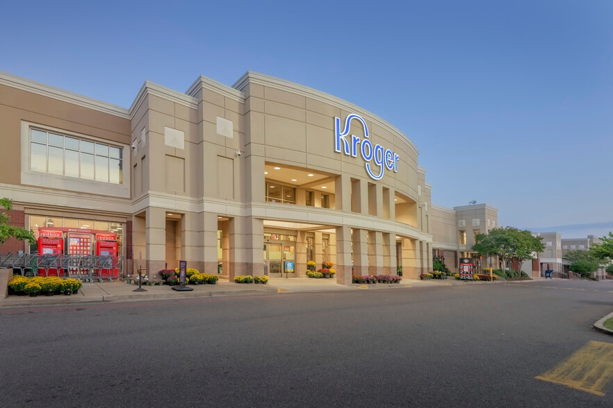 1591-1725 N Germantown Pky, Cordova, TN for lease - Building Photo - Image 1 of 14