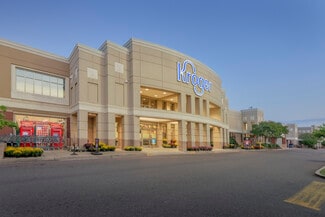 Plus de détails pour 1591-1725 N Germantown Pky, Cordova, TN - Commerce de détail à louer