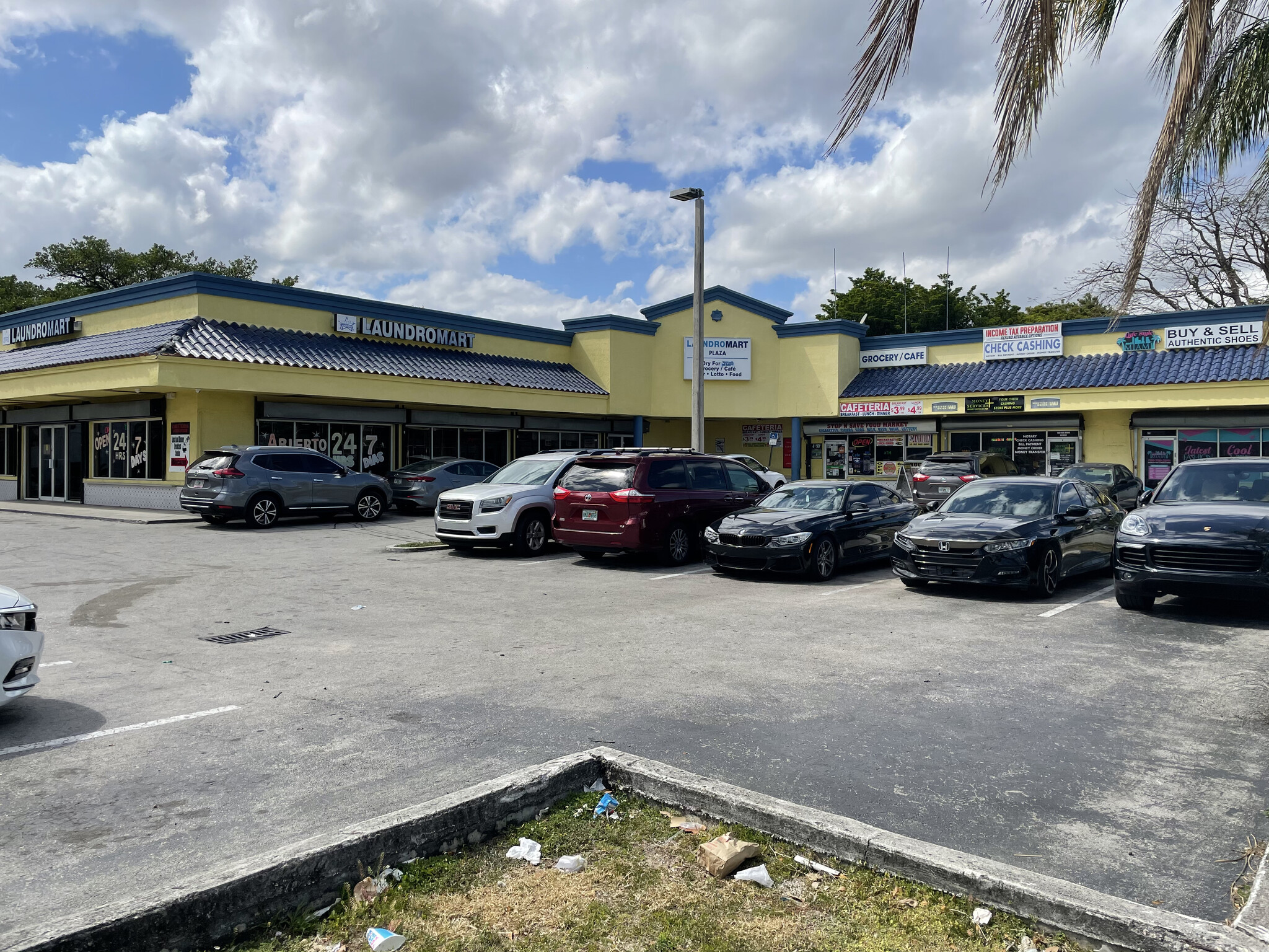 279 NE 79th St, Miami, FL for sale Building Photo- Image 1 of 1