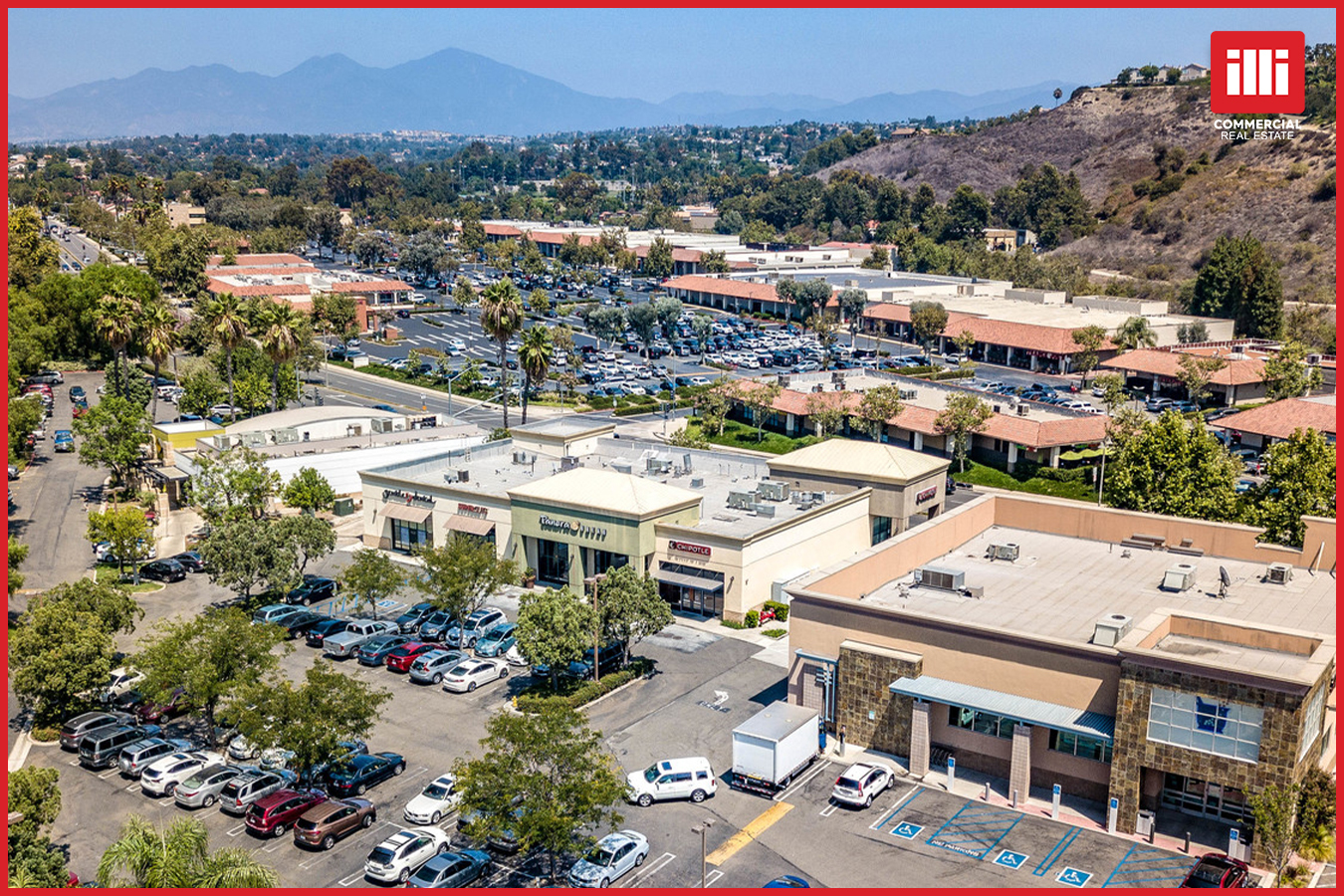 25523-25525 Marguerite Pky, Mission Viejo, CA for sale Building Photo- Image 1 of 1