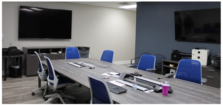 200 Westside Sq, Huntsville, AL for lease Interior Photo- Image 1 of 5