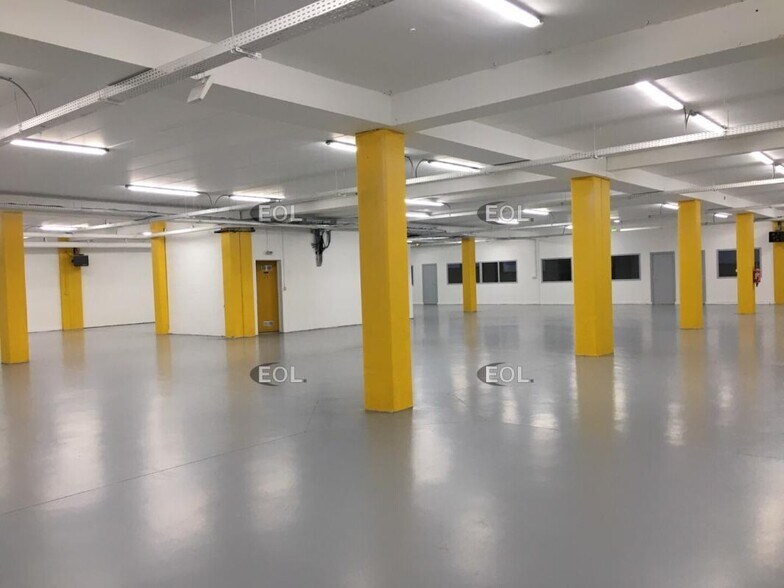 Flex dans Créteil à louer - Photo intérieure - Image 2 de 5