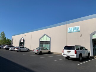 Plus de détails pour 630 Eubanks Ct, Vacaville, CA - Industriel à louer