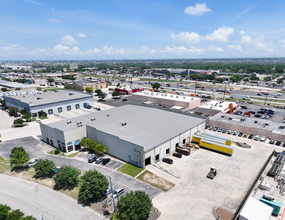 5850 Corridor Pky, Schertz, TX - Aerial map view - Image1