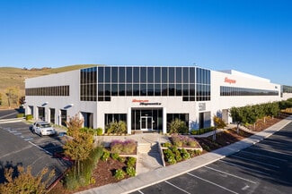 Plus de détails pour 5500-5550 Hellyer Ave, San Jose, CA - Local d'activités à louer