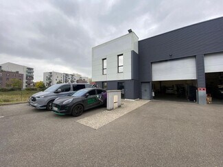 More details for Flex for Lease