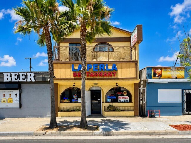 Plus de détails pour 10623 S Prairie Ave, Inglewood, CA - Commerce de détail à louer