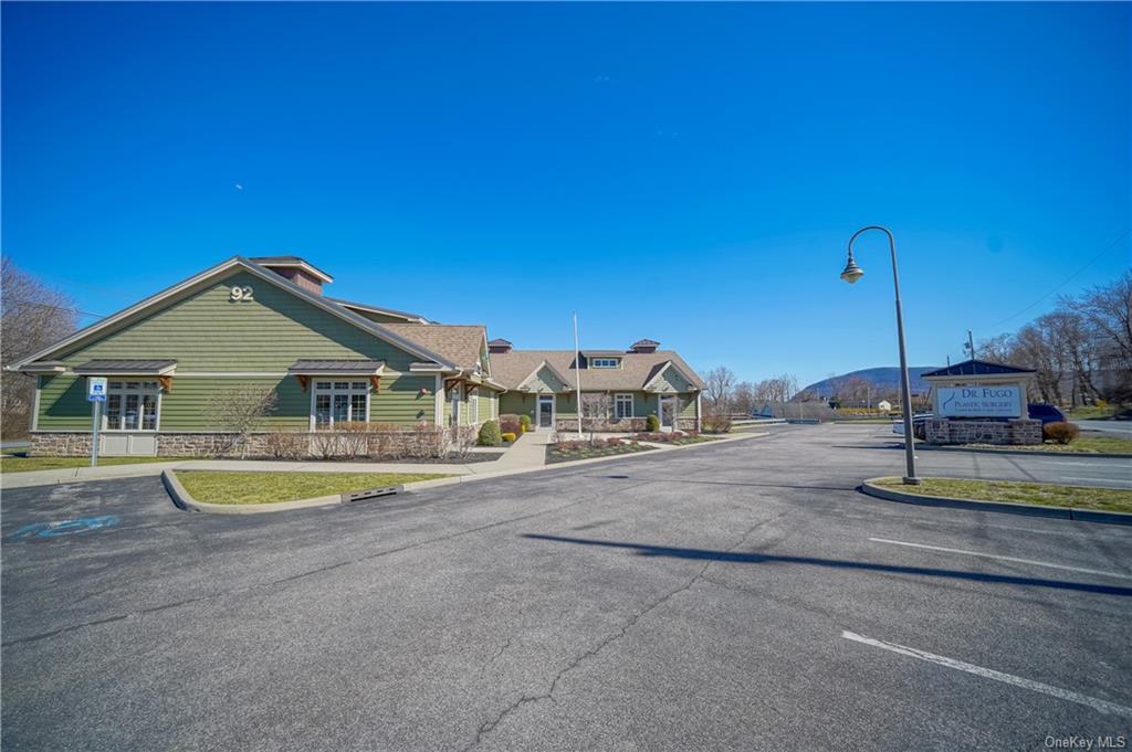 92 Old Route 9W, New Windsor Township, NY for lease Building Photo- Image 1 of 8