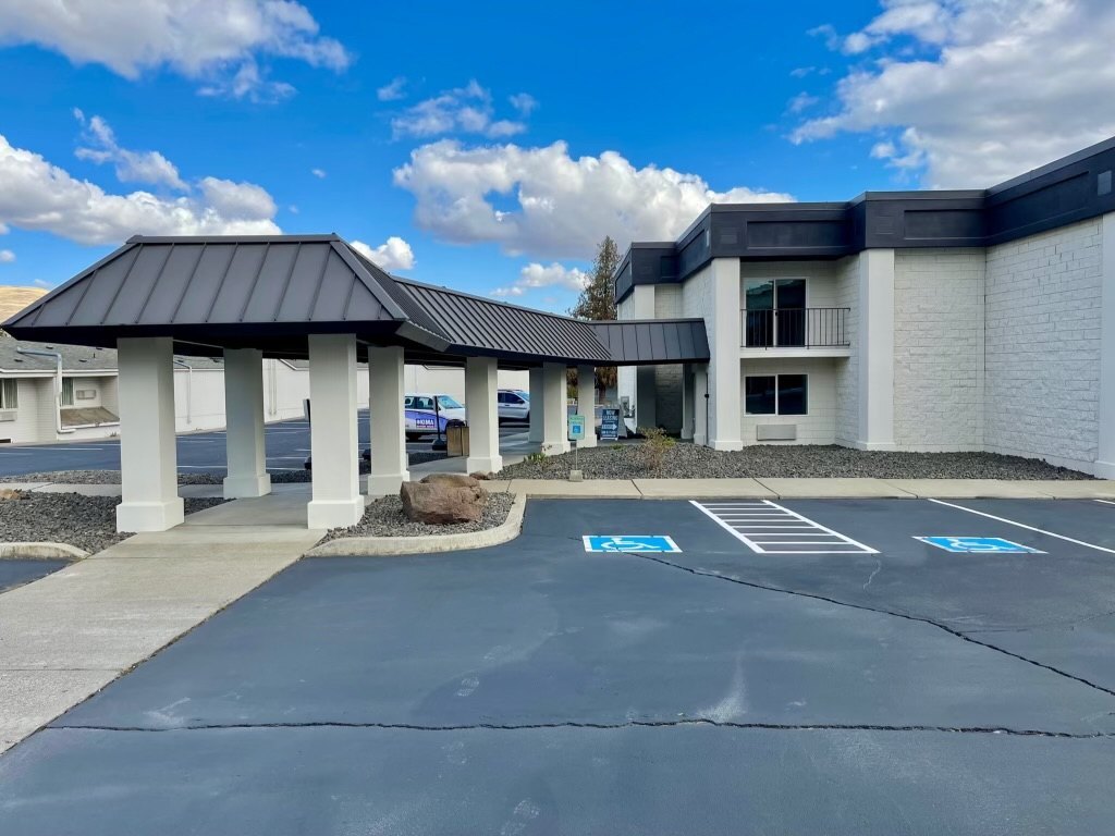 9 N 9th St, Yakima, WA à louer Photo du bâtiment- Image 1 de 17