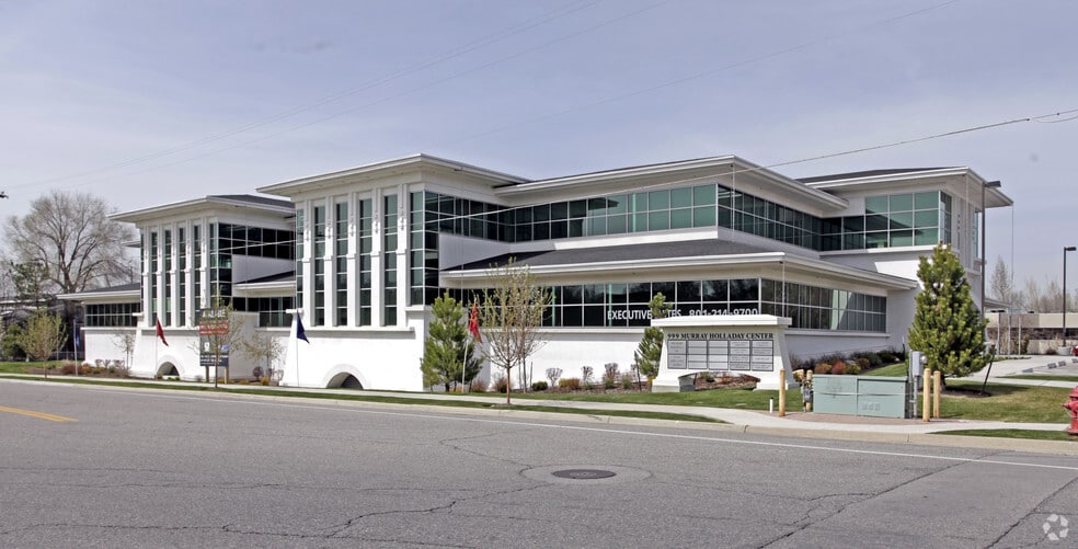 999 E Murray Holladay Rd, Salt Lake City, UT for sale - Building Photo - Image 3 of 32