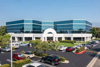 More details for 3350 Shelby St, Ontario, CA - Office for Lease