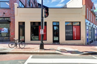 More details for 1901 Martin Luther King Jr Ave SE, Washington, DC - Retail for Lease