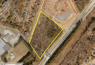 More details for 1091 Level Creek Rd, Buford, GA - Land for Sale