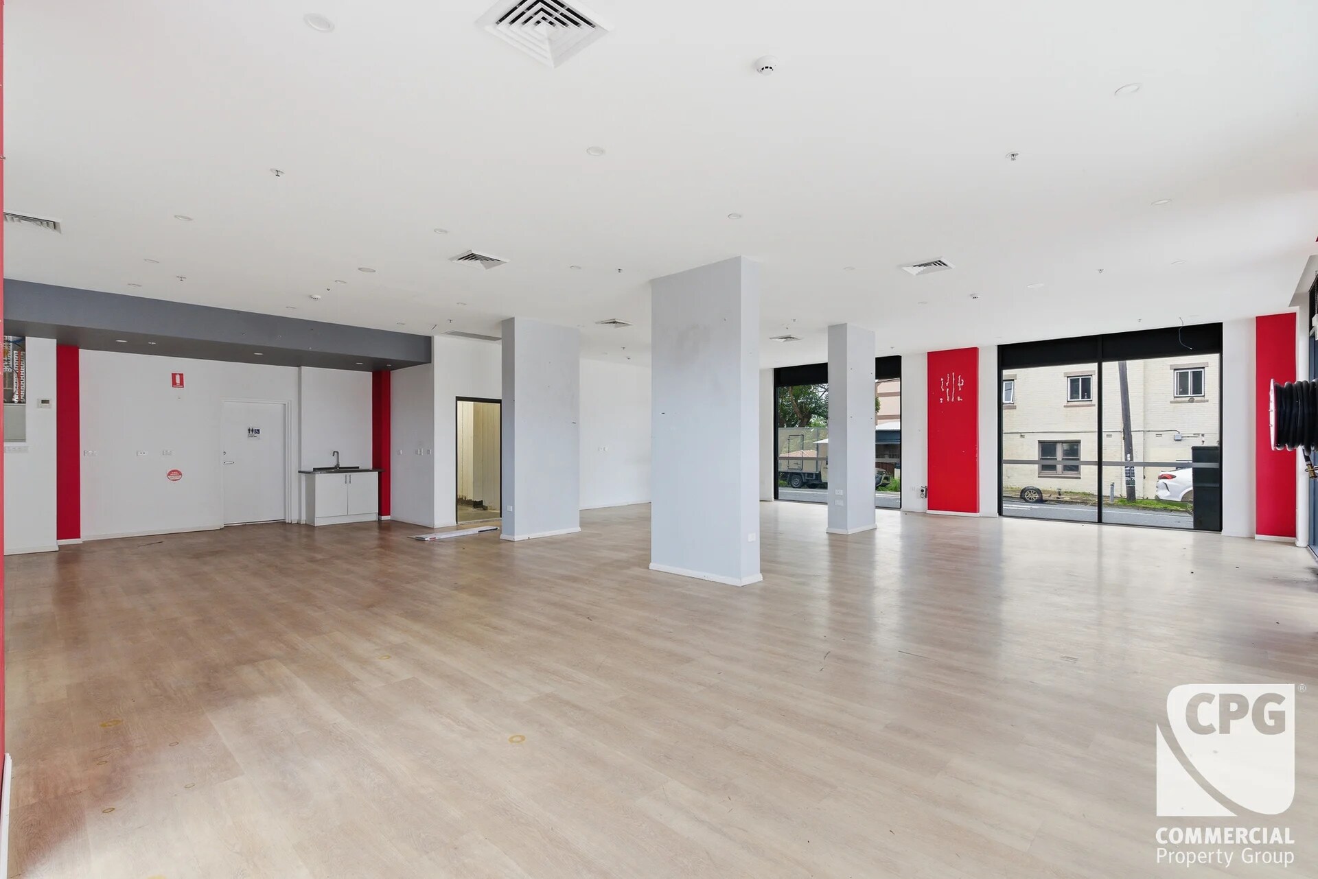 41 Wonga St, Canterbury for lease Interior Photo- Image 1 of 4