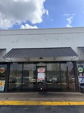 4850 Highway 58, Chattanooga, TN à louer Photo du bâtiment- Image 1 de 15