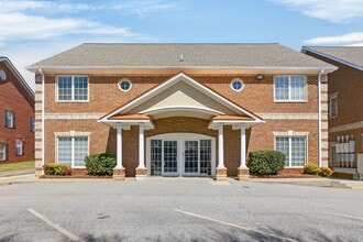 300-390 Racetrack Rd, McDonough, GA à louer Photo du bâtiment- Image 2 de 29