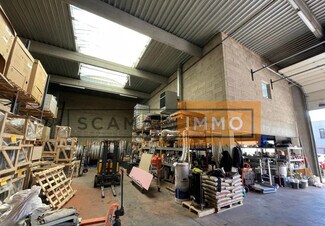 Plus de détails pour Bureau, Industriel à louer