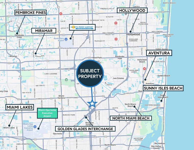 395 NW 177th St, Miami, FL à vendre - Photo du bâtiment - Image 3 de 4